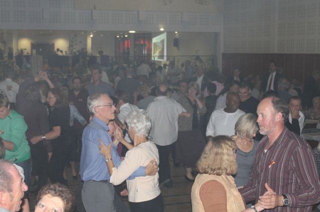 Fête d'Octobre 2012 à Rixheim